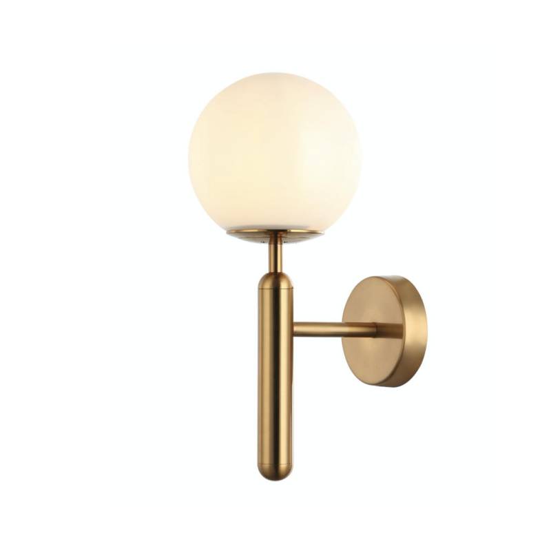KOSILUM WANDLEUCHTE Messing