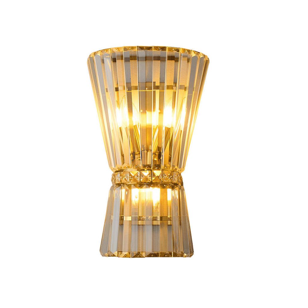 KOSILUM WANDLEUCHTE Transparent KOSILUM WANDLEUCHTE Transparent