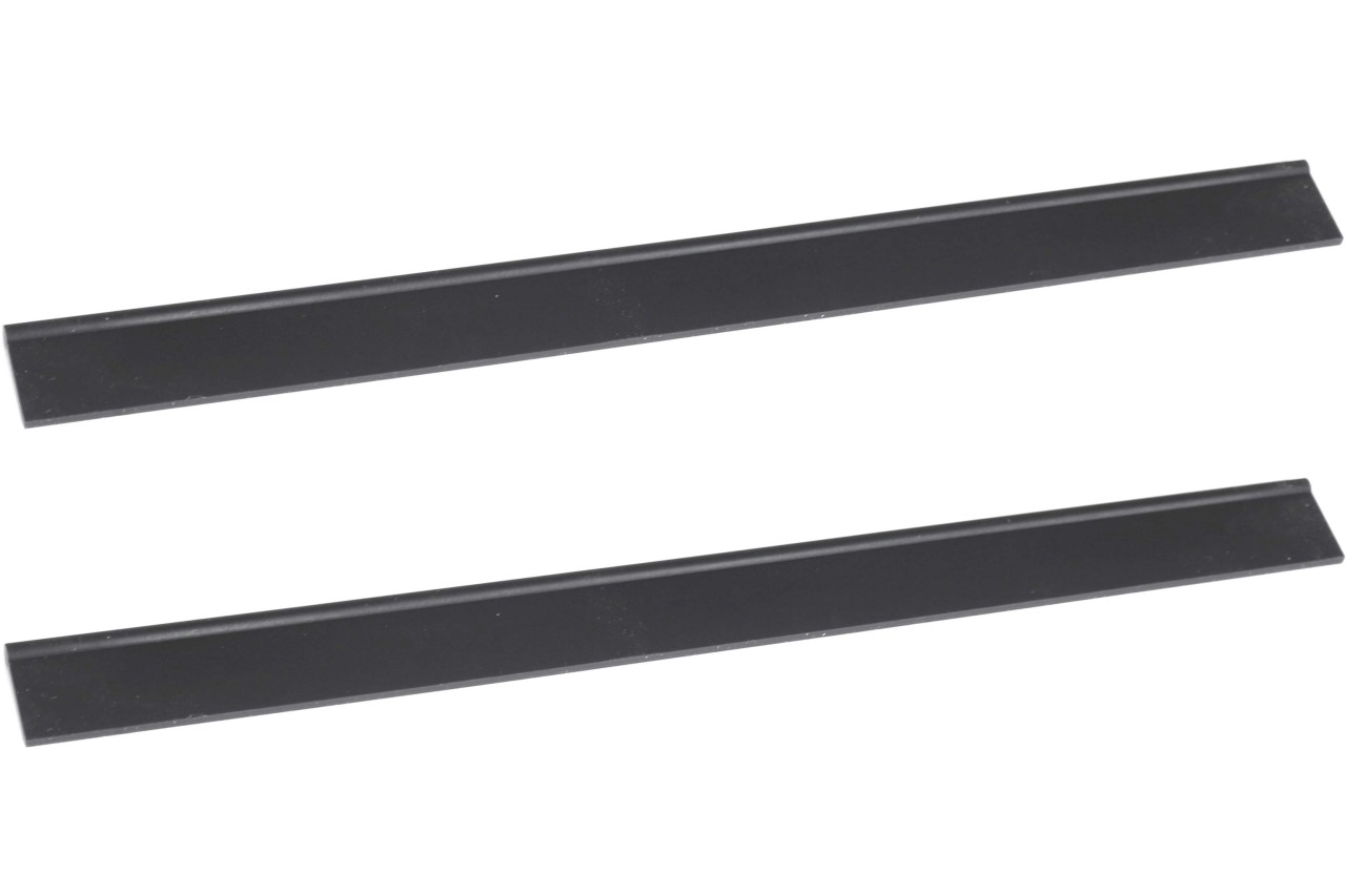Kärcher Abziehlippen 2er Pack 25 cm für Akku Fenstersauger WV 1