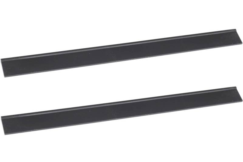 Kärcher Abziehlippen 2er Pack 25 cm für Akku Fenstersauger WV 1