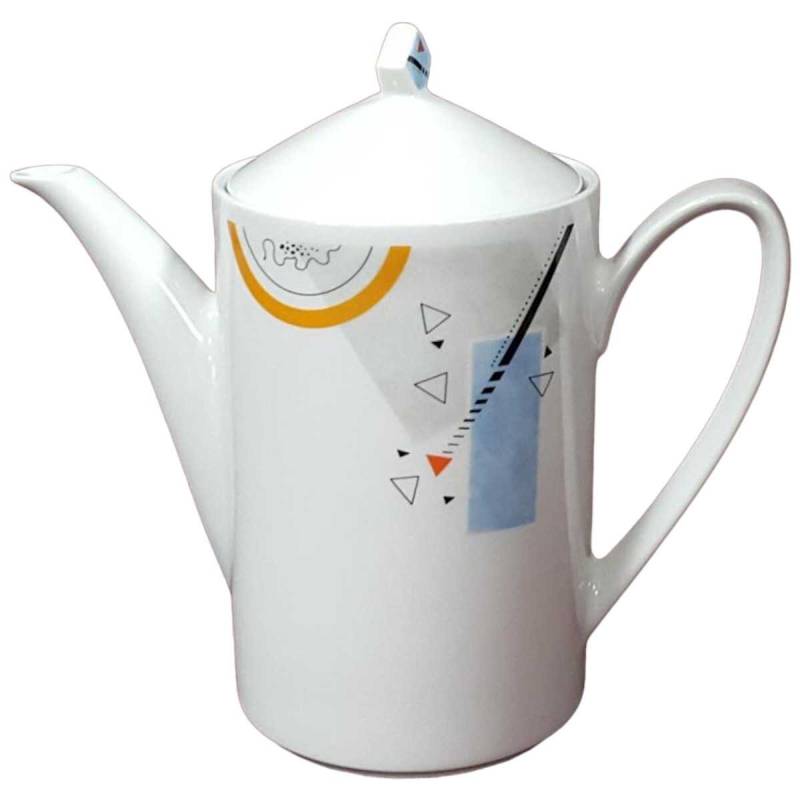 Kaffeekanne 1,15 L Winterling Röslau Einzelteile gebraucht - gut