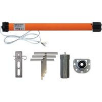 Kaiser Nienhaus Rollladenmotor inkl. Lager 113W 10Nm 15U/min. Prim.Ele.Mercato Set Kaiser Nienhaus Rollladenmotor inkl. Lager 113W 10Nm 15U/min. Prim.Ele.Mercato Set von Kaiser Nienhaus