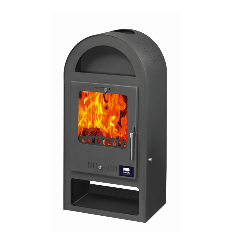 Kaminofen 5035 Efes 7,8 KW von KaminStore24