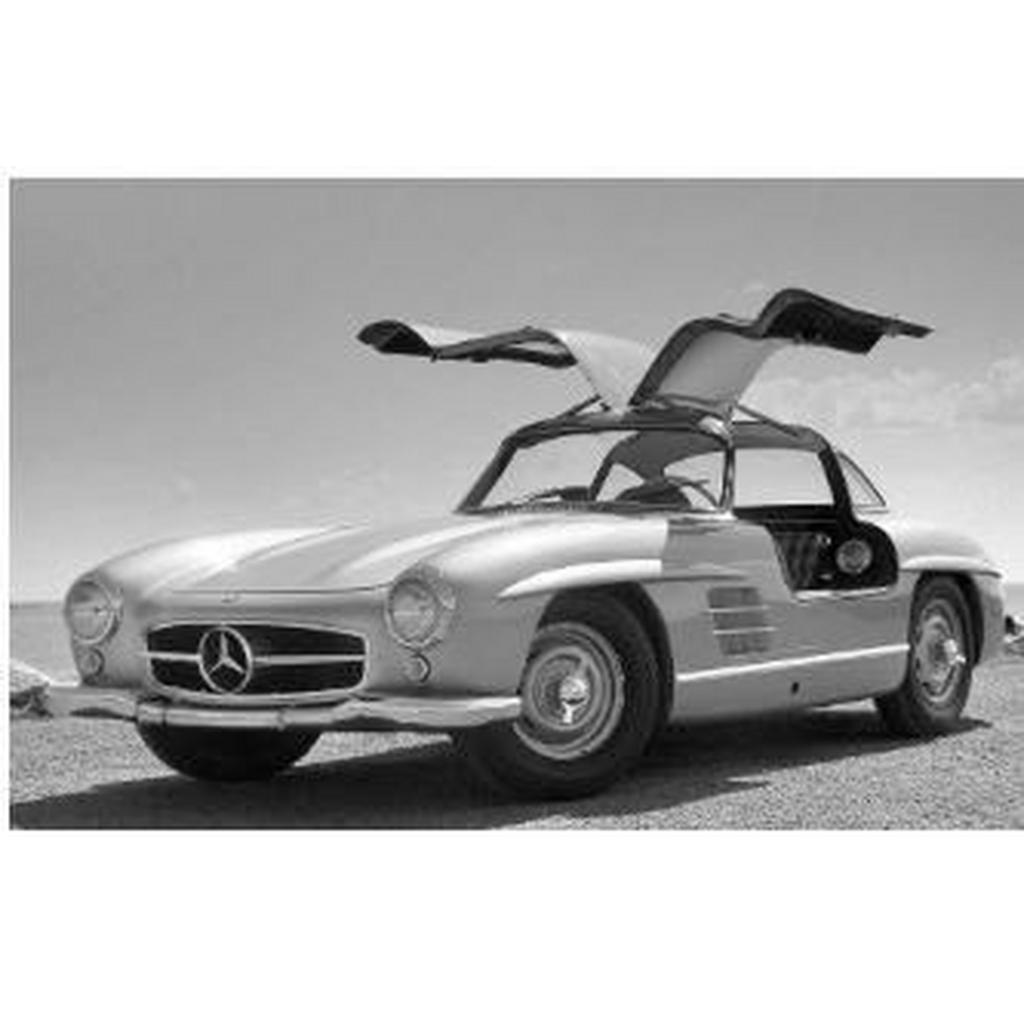 Kare-Design BILD Grau, Schwarz Kare-Design BILD Grau, Schwarz