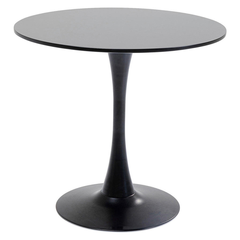 Kare-Design ESSTISCH Schwarz Kare-Design ESSTISCH Schwarz