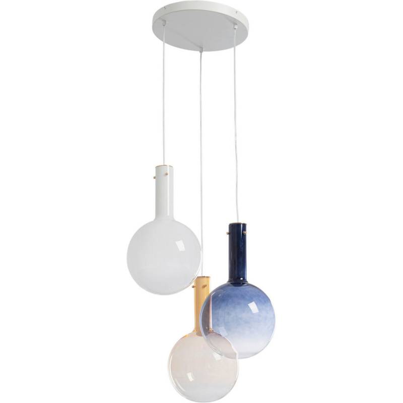 Kare-Design HÄNGELEUCHTE