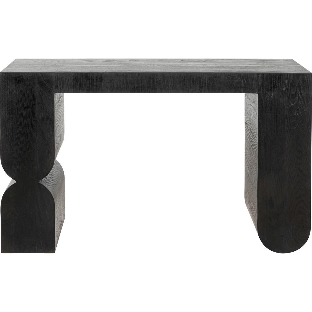 Kare-Design KONSOLENTISCH Schwarz Kare-Design KONSOLENTISCH Schwarz