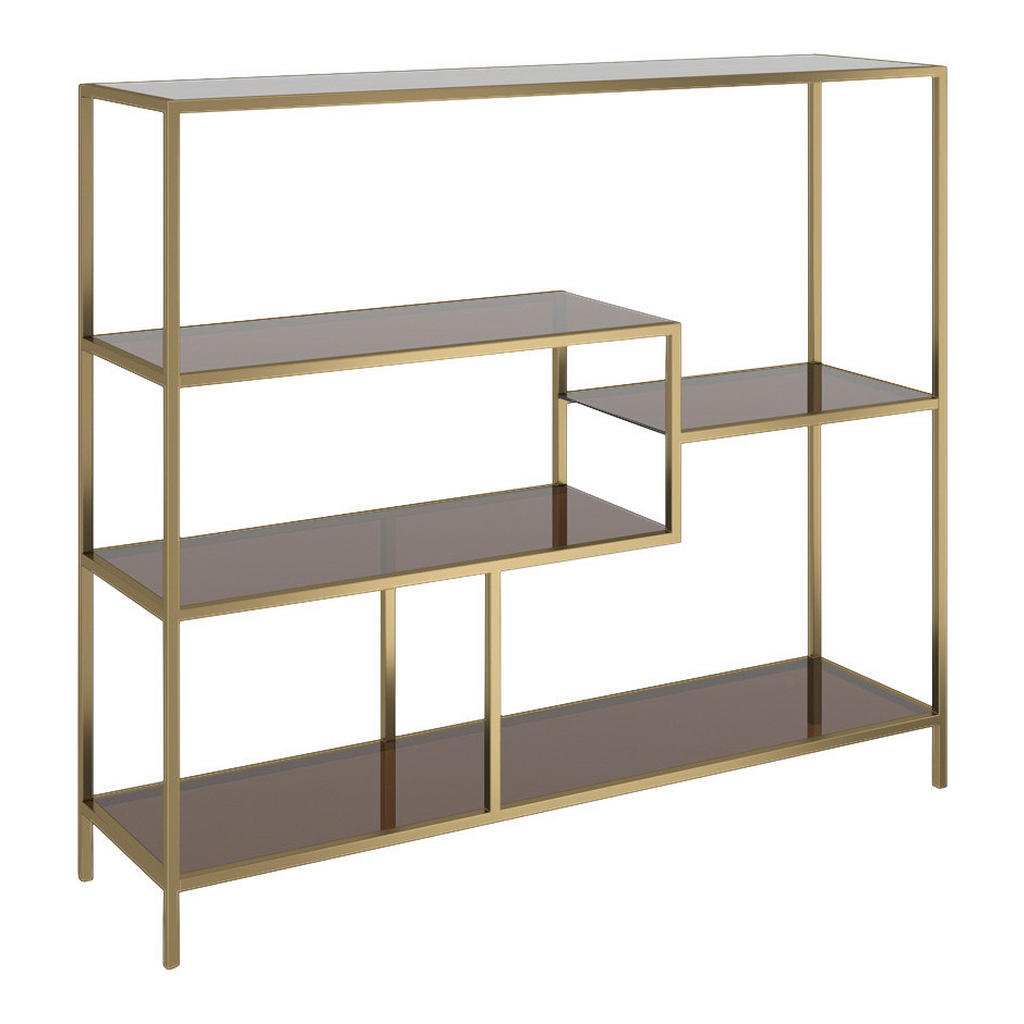 Kare-Design REGAL Gold, Hellbraun