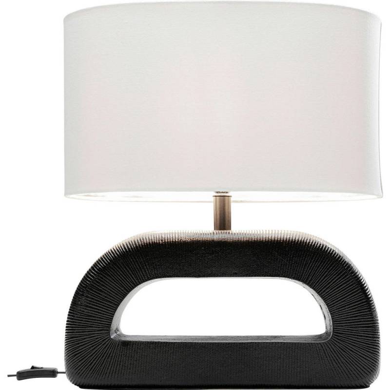 Kare-Design TISCHLEUCHTE
