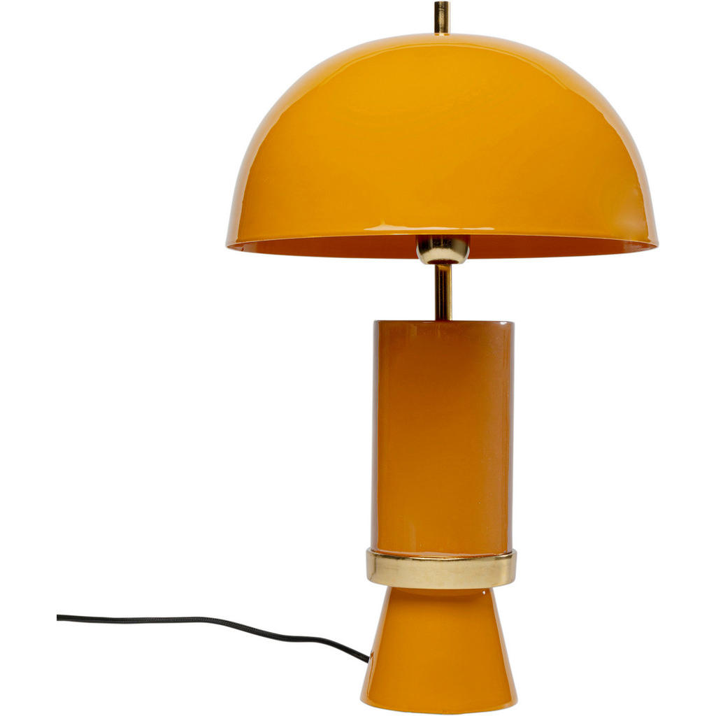 Kare-Design TISCHLEUCHTE Gelb Kare-Design TISCHLEUCHTE Gelb