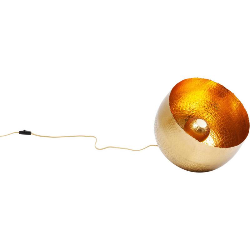 Kare-Design TISCHLEUCHTE Messing