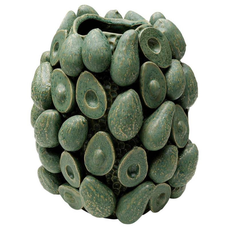 Kare-Design VASE Grün