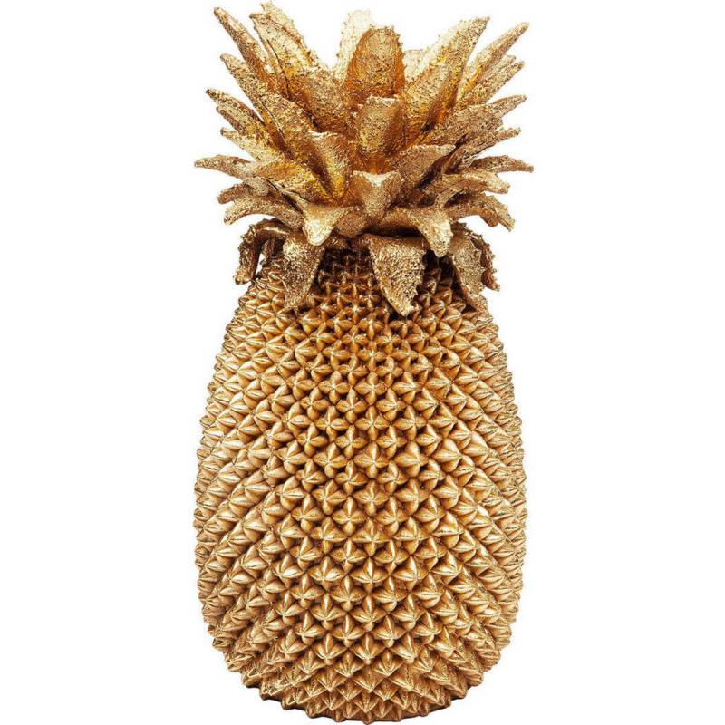 Kare-Design VASE Gold