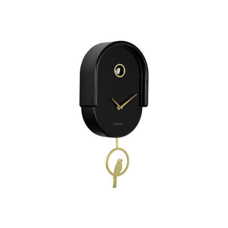 Karlsson WANDUHR Schwarz