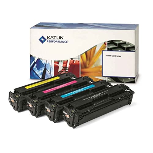 Katun A0D7352-KAT - KAT 43435 KM TN213M TONER von Katun