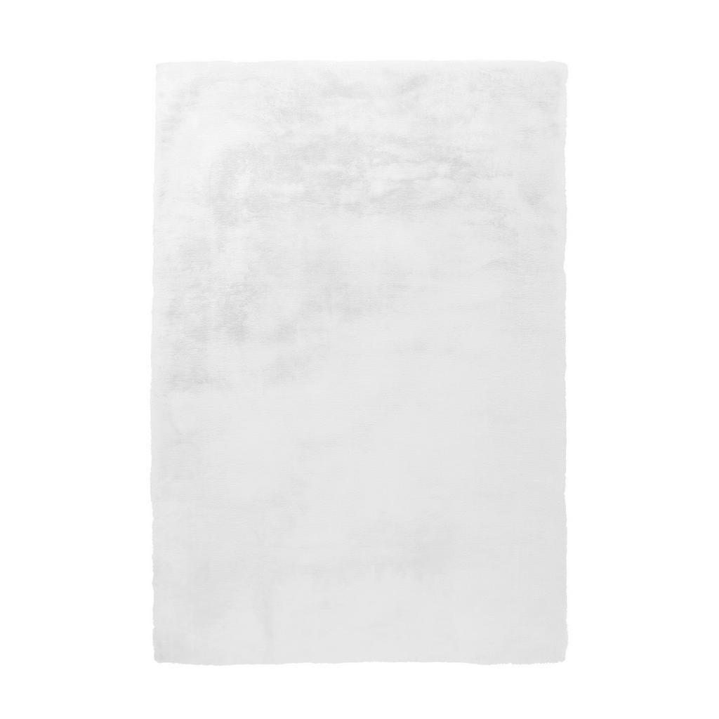 Kayoom FELLTEPPICH Weiß Kayoom FELLTEPPICH Weiß