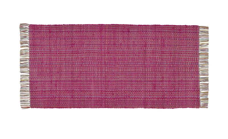 Kelim-Teppich  Konfetti ¦ Baumwolle ¦ Maße (cm): B: 60 Teppiche > Wohnteppiche - Höffner