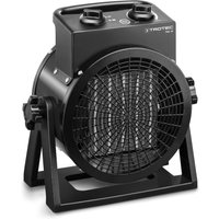 Keramik-Heizlüfter TDX 19 von Trotec