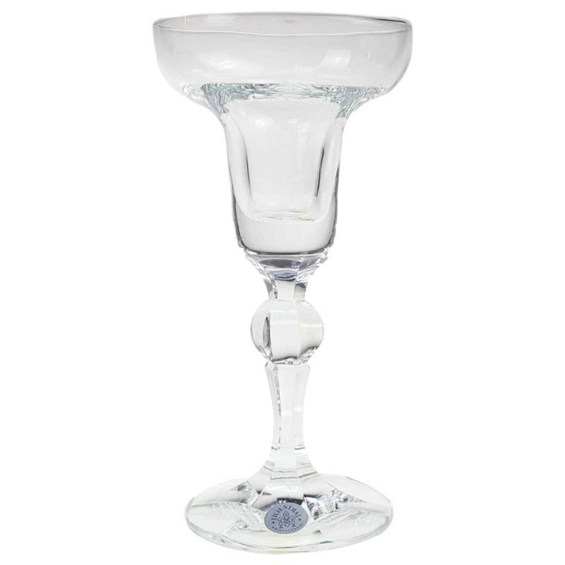 Kerzenhalter für Stab /Schwimmkerzen Lilienthal Transparent gebraucht - sehr gut