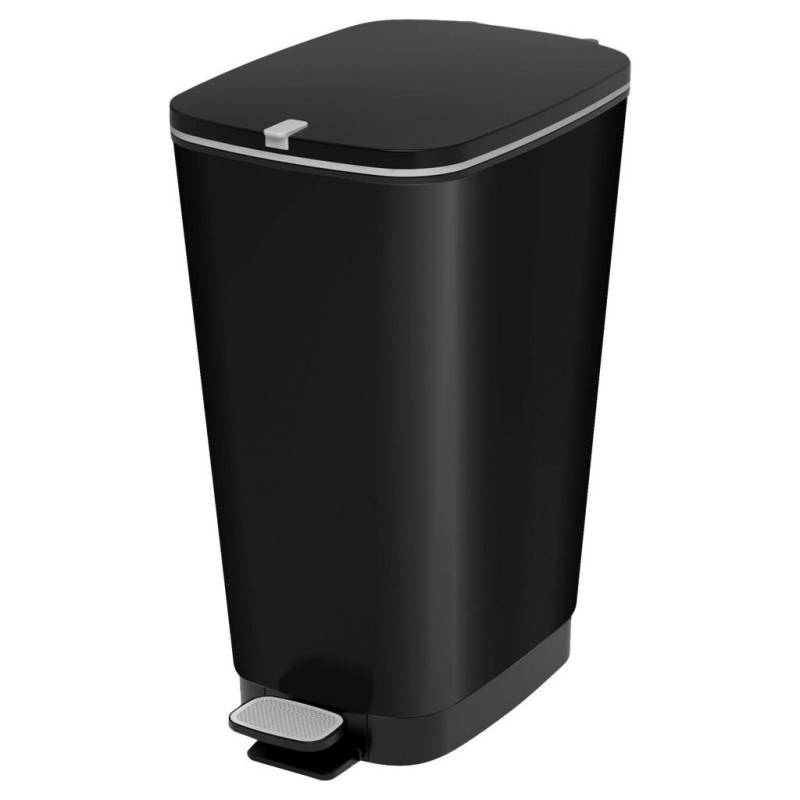 XXXL ABFALLEIMER Schwarz