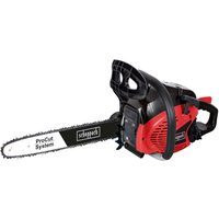 Kettensäge Benzin CSP41 Scheppach - 1,9 PS | 40cm Schwertlänge | ProCut | Auto-Kettenschmierung Kettensäge Benzin CSP41 Scheppach - 1,9 PS | 40cm Schwertlänge | ProCut | Auto-Kettenschmierung von Scheppach