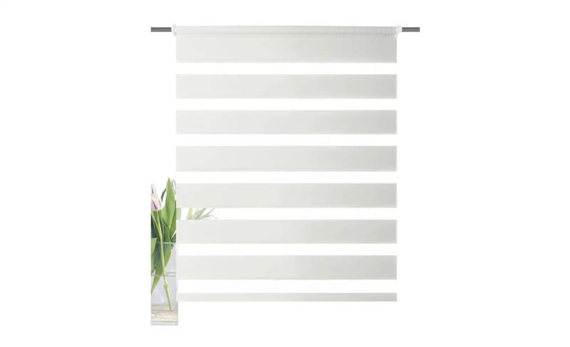 HOME Wohnideen Kettenzugrollo   ¦ weiß ¦ Maße (cm): B: 100 H: 150 Gardinen & Vorhänge > Rollos & Sonnenschutz > Rollos - Möbel Kraft