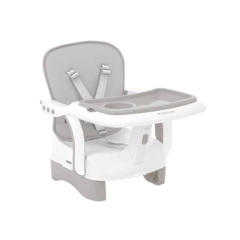 Kikka boo KINDERSTUHL Grau