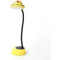 Kinder-Klemmlampe, wiederaufladbares LED-Klemmleselicht mit Sternenprojektion, 4000 K Schwanenhals-Nachttischlampe, 360°-Touch-dimmbar, Kinder-Klemmlampe, wiederaufladbares LED-Klemmleselicht mit Sternenprojektion, 4000 K Schwanenhals-Nachttischlampe, 360°-Touch-dimmbar,