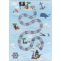 Ayyildiz | Kinder-Teppich-Brettspiel Ayyildiz | Kinder-Teppich-Brettspiel von Ayyildiz
