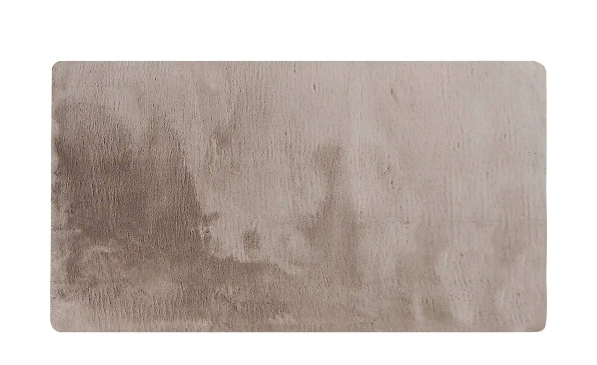 Kinderteppich   ¦ grau ¦ Synthetische Fasern ¦ Maße (cm): B: 70 H: 6 Teppiche > Felle - Möbel Kraft