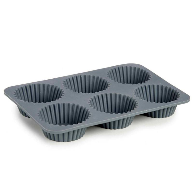 Kinvara MUFFINFORM Dunkelgrau