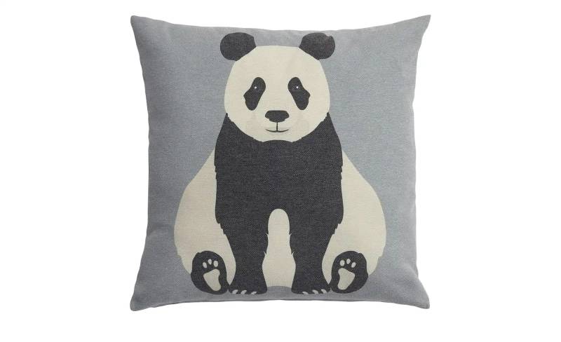 Lifetime Kissen  Panda Paradise ¦ mehrfarbig ¦ Maße (cm): B: 45 T: 45.0 Heimtextilien > Kissen > Dekokissen - Möbel Kraft