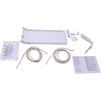 Ersatzteil - sos Accessoire Kit 2 sondes pour Réfrigérateur, congélateur 9590186 Liebherr Liebherr Ersatzteil - sos Accessoire Kit 2 sondes pour Réfrigérateur, congélateur 9590186 Liebherr Liebherr von Liebherr