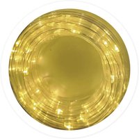 GSC - Kit Röhre Led Flexibel 4mt 8 Funktionen Light Warm Christmas 204690073 GSC - Kit Röhre Led Flexibel 4mt 8 Funktionen Light Warm Christmas 204690073 von GSC