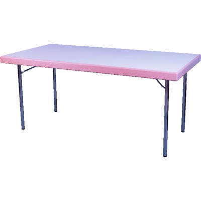 Klapptisch schwarz Buche KLT1470 4F 25mm