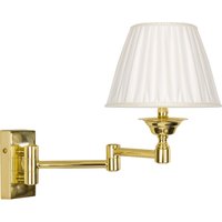 Klassische Wandleuchte Elegant Klassische Wandleuchte Elegant von Ghidini Giovanni Battista