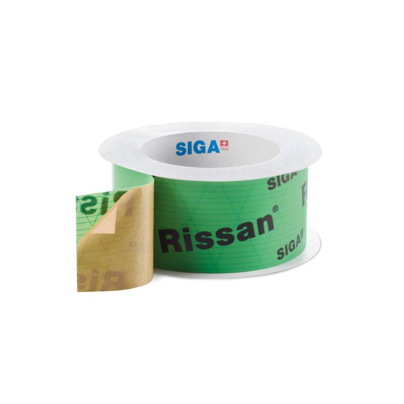 SIGA Klebeband 'Rissan' 60 mm x 15 m von SIGA