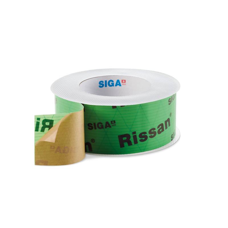 SIGA Klebeband 'Rissan' 60 mm x 25 m von SIGA