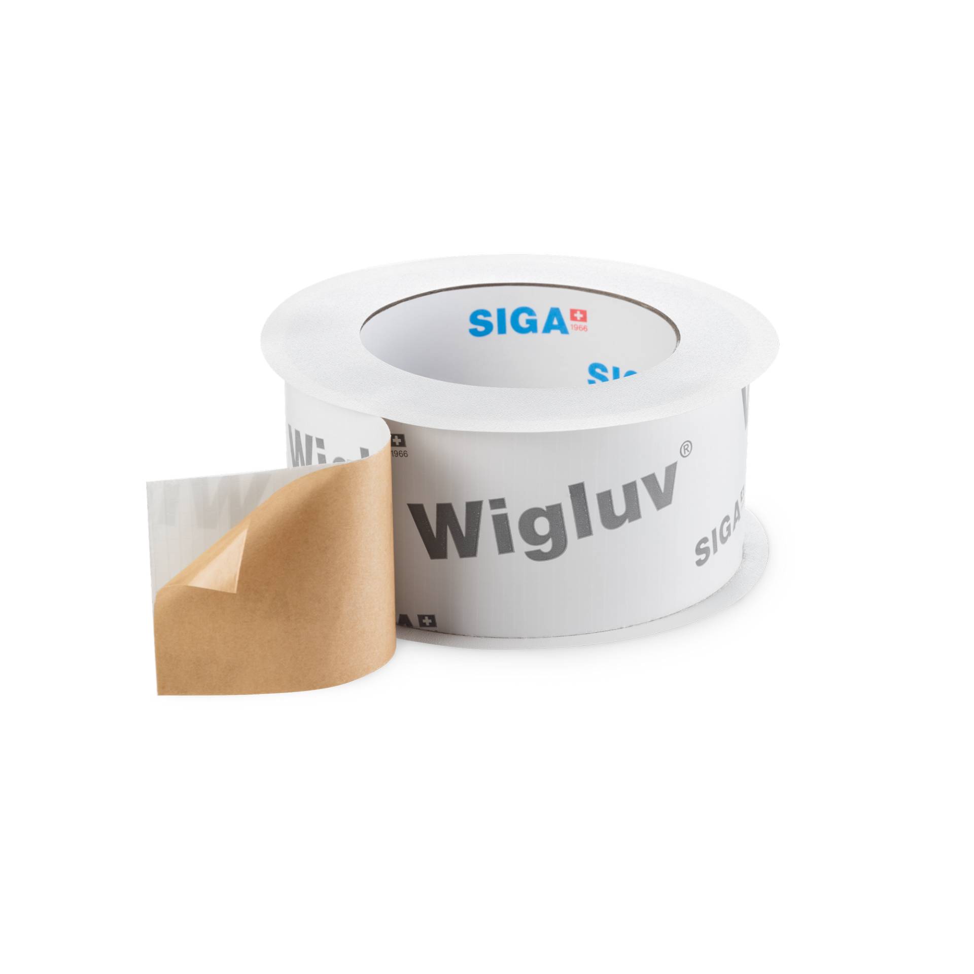 SIGA Klebeband 'Wigluv' 60 mm x 15 m SIGA Klebeband 'Wigluv' 60 mm x 15 m von SIGA