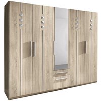 priess Kleiderschrank von Priess