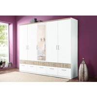 priess Kleiderschrank von Priess