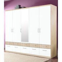 priess Kleiderschrank von Priess