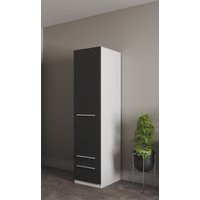 priess Drehtürenschrank "Barcelona" von Priess