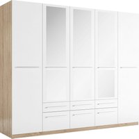 priess Drehtürenschrank "Barcelona" von Priess