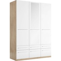 priess Drehtürenschrank "Barcelona" von Priess