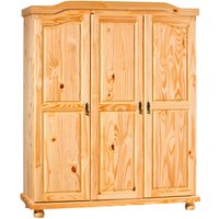 Kleiderschrank Bern natur B/H/T: ca. 150x180x56 cm von Inter Link