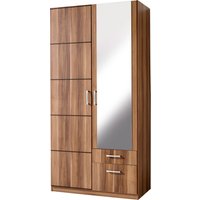 priess Kleiderschrank "Bilbao" von Priess