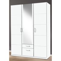 priess Kleiderschrank "Bilbao", Türanschlag links oder rechts von Priess