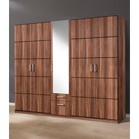 priess Kleiderschrank "Bilbao" von Priess