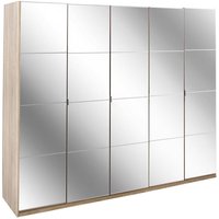 priess Kleiderschrank "Malaga" von Priess